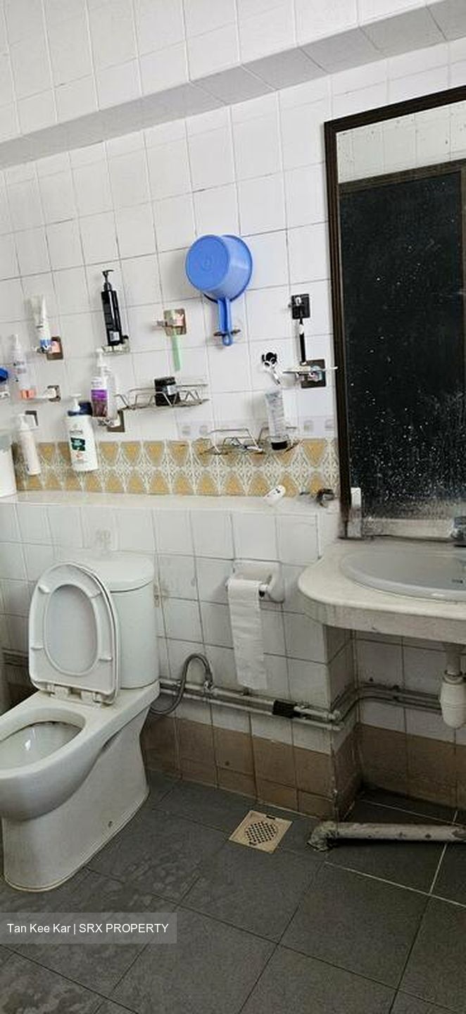 Blk 828 Jurong West Street 81 (Jurong West), HDB Executive #455620261